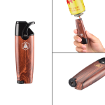 Laguiole Αναπτήρας Slide Plunger Jet Flame (40202535) - Χονδρική